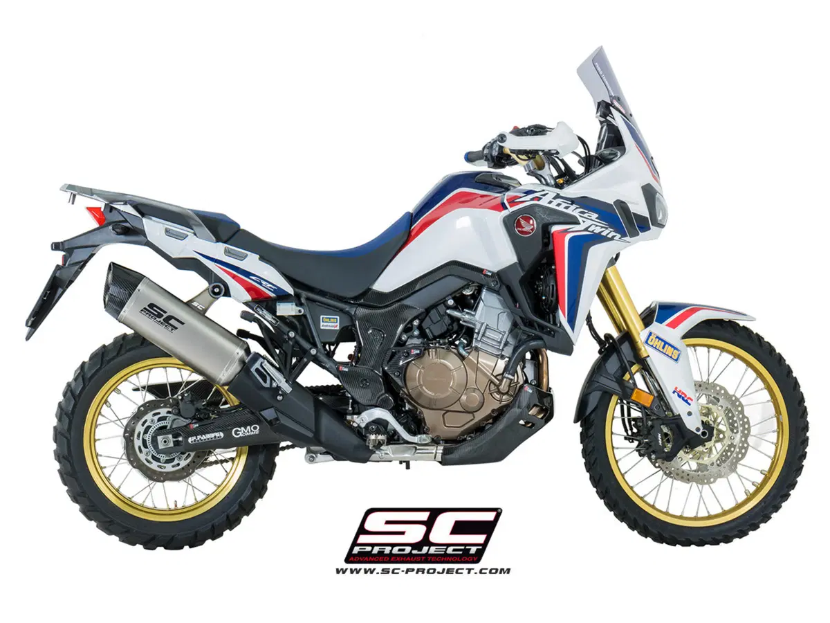 SC-Project Adventure