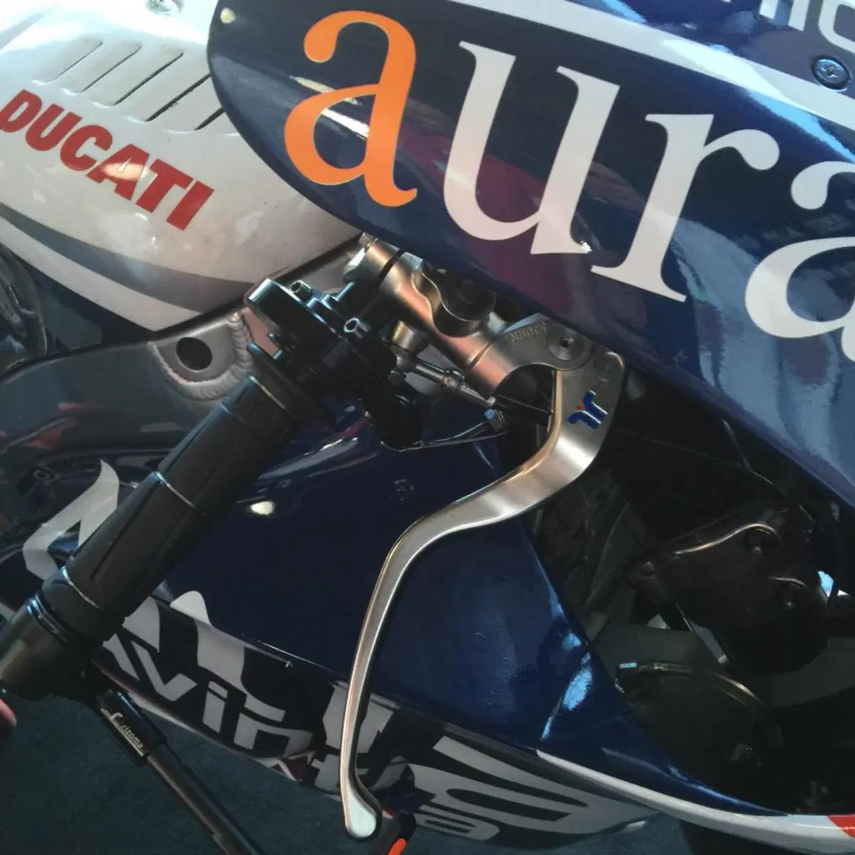 J.Juan Racing, dalla MotoGP alla serie (6)