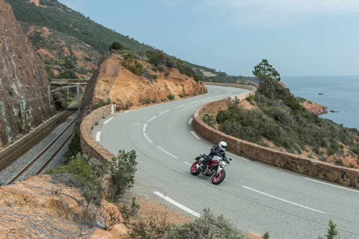 Ducati Monster 797 2017 (11)