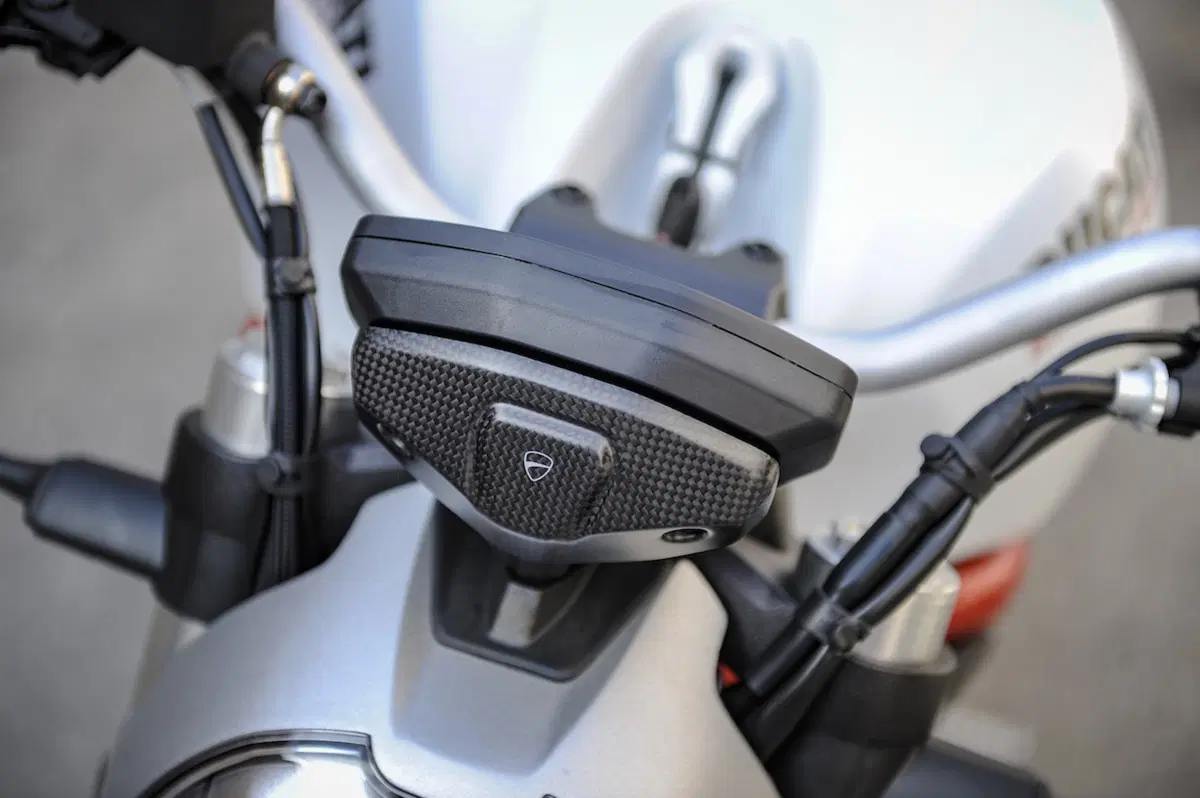 Ducati Monster 797 2017 (12)