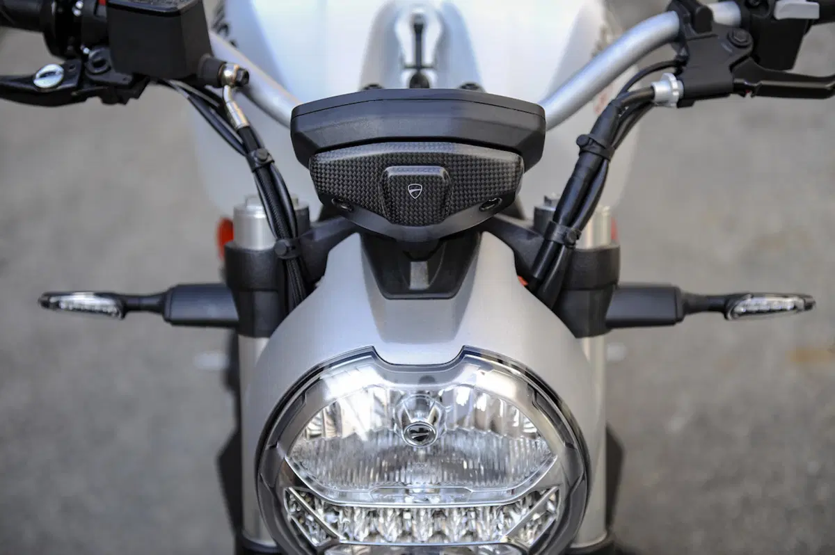 Ducati Monster 797 2017 (13)