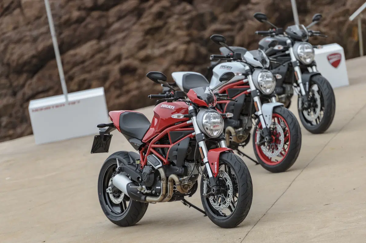 Ducati Monster 797 2017 (17)