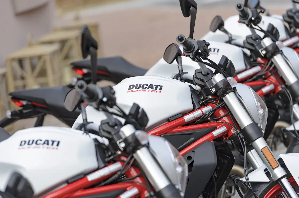 Ducati Monster 797 2017 (19)
