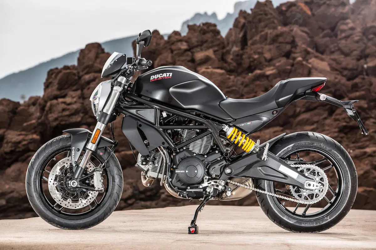 Ducati Monster 797 2017 (32)