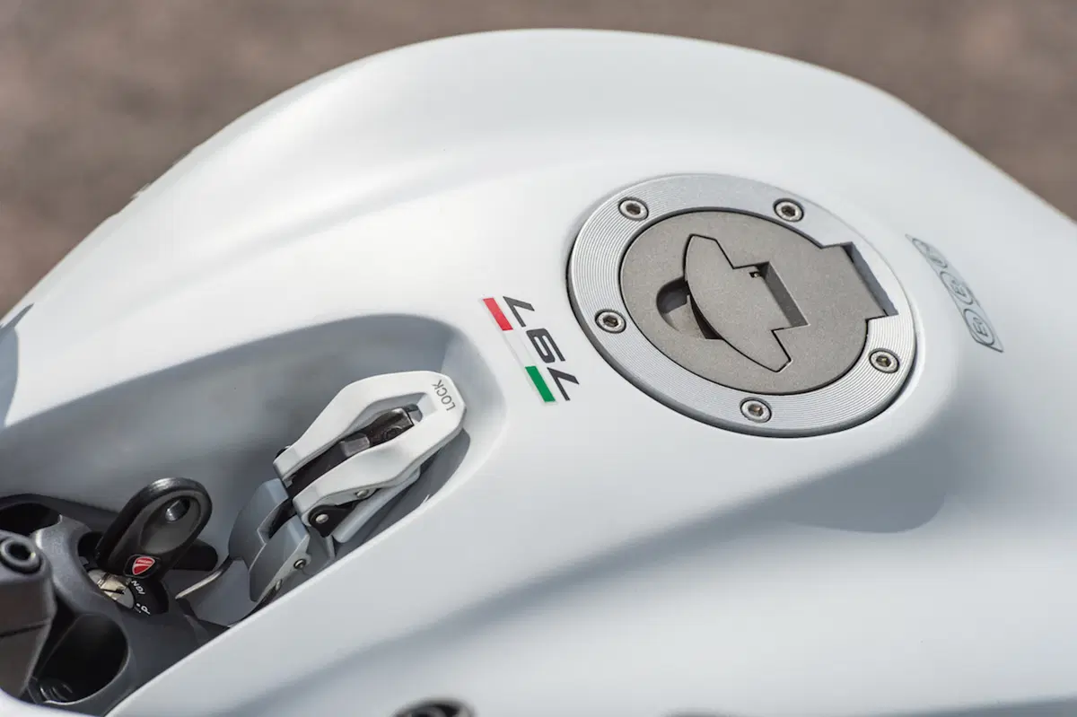 Ducati Monster 797 2017 (33)
