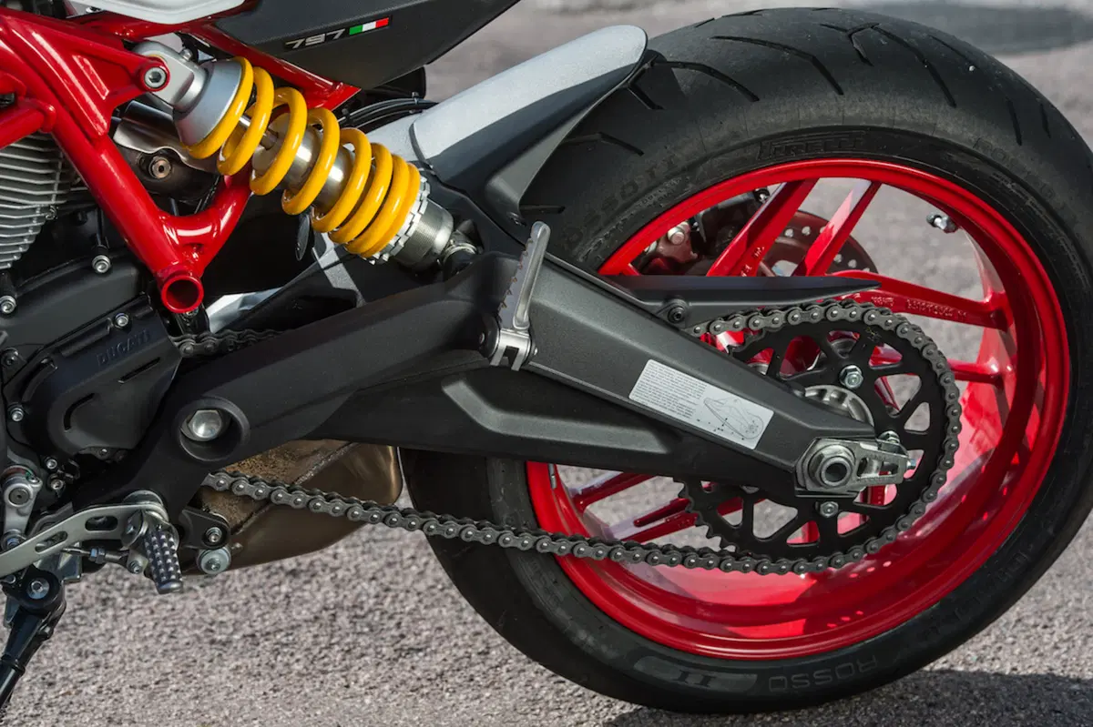 Ducati Monster 797 2017 (37)