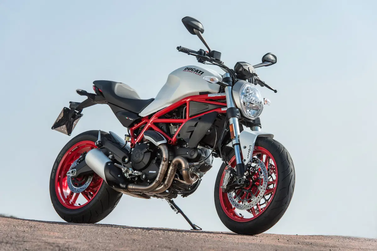 Ducati Monster 797 2017 (41)