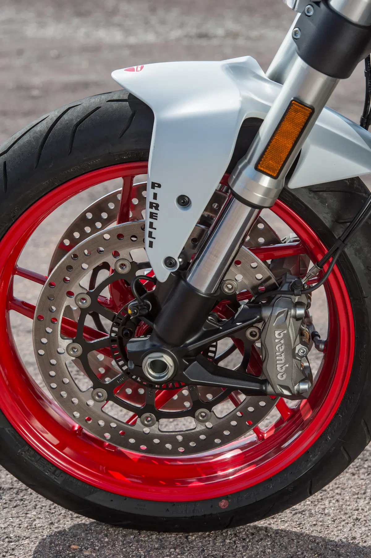 Ducati Monster 797 2017 (42)