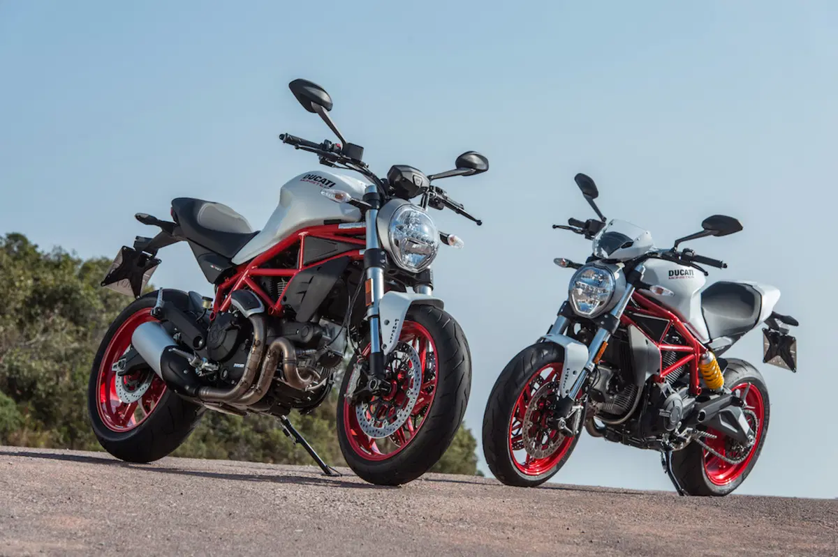 Ducati Monster 797 2017 (43)