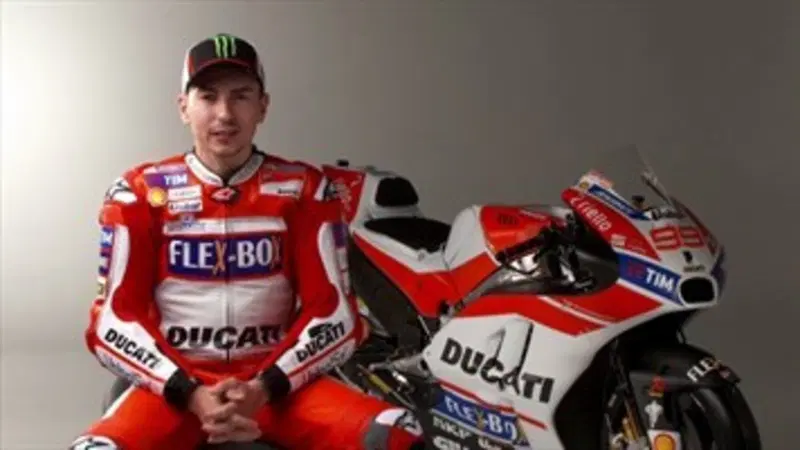 VIDEO - Lorenzo: "Vincere &egrave; l'obiettivo, non un'ossessione"