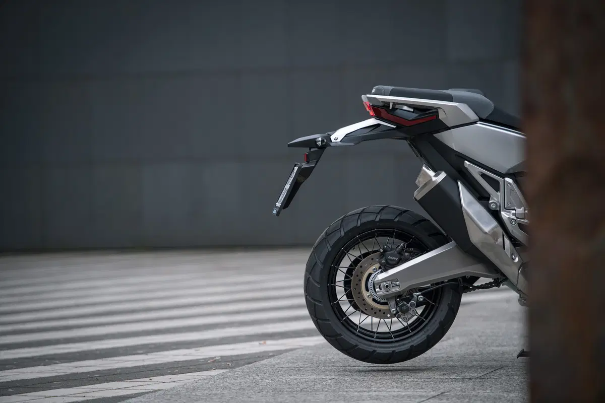 Honda X-ADV. La prova su strada e in offroad (17)