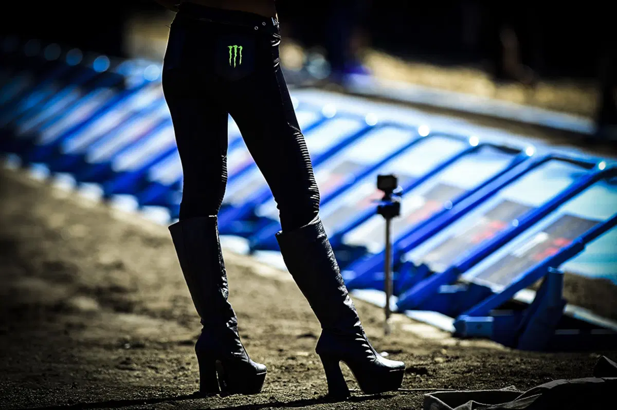 Gallery MXGP 2017. Le foto più spettacolari del GP d'Argentina (15)