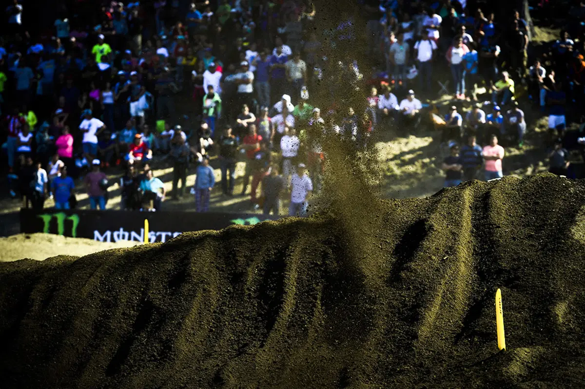 Gallery MXGP 2017. Le foto più spettacolari del GP d'Argentina (22)