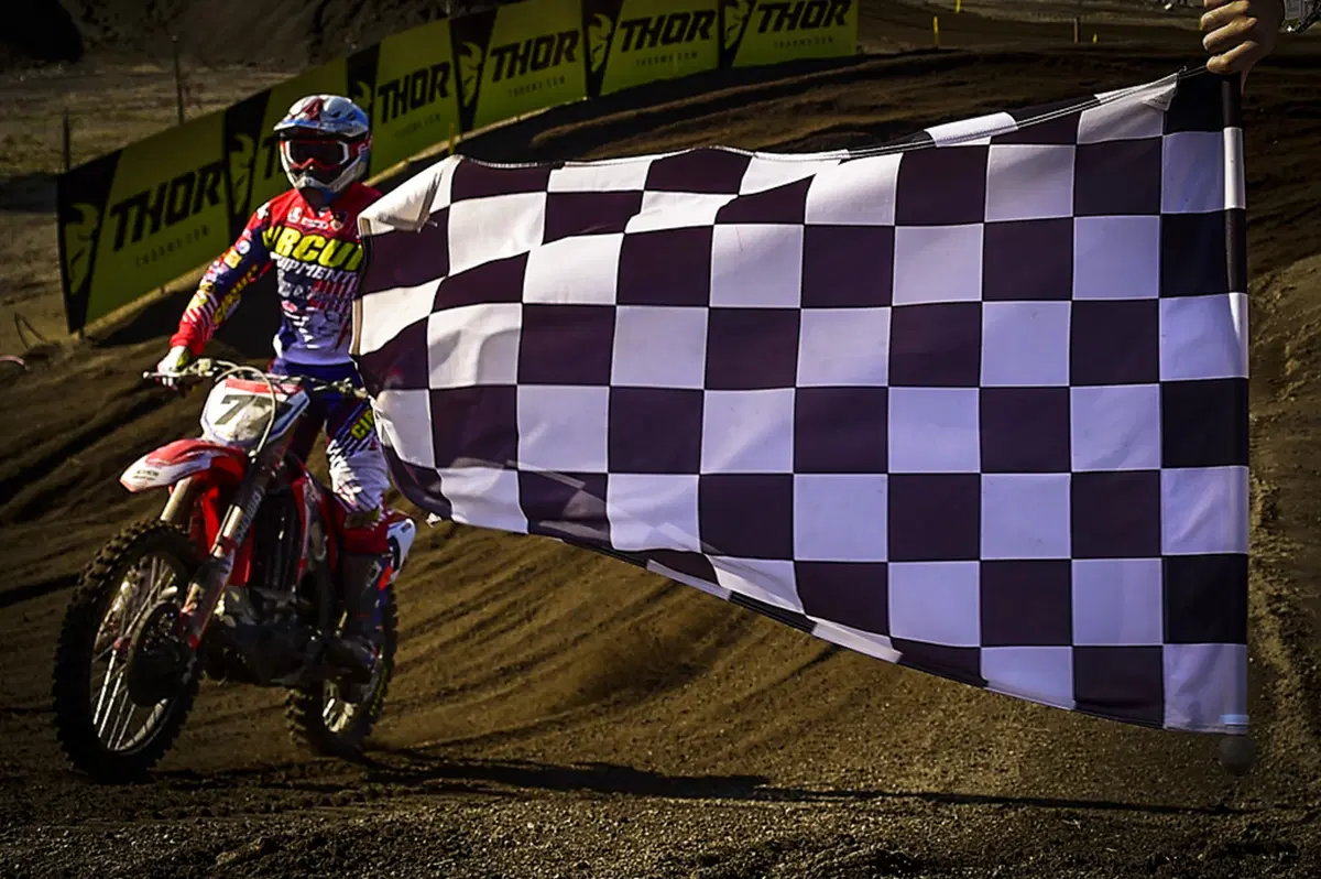 Gallery MXGP 2017. Le foto più spettacolari del GP d'Argentina (23)