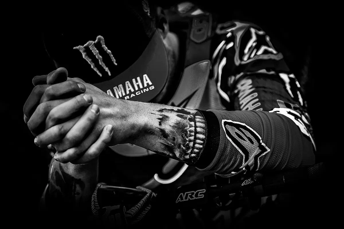 Gallery MXGP 2017. Le foto più spettacolari del GP d'Argentina (29)
