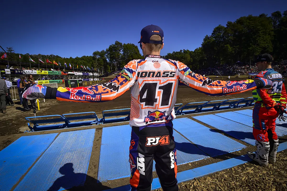 Gallery MXGP 2017. Le foto più spettacolari del GP d'Argentina (31)