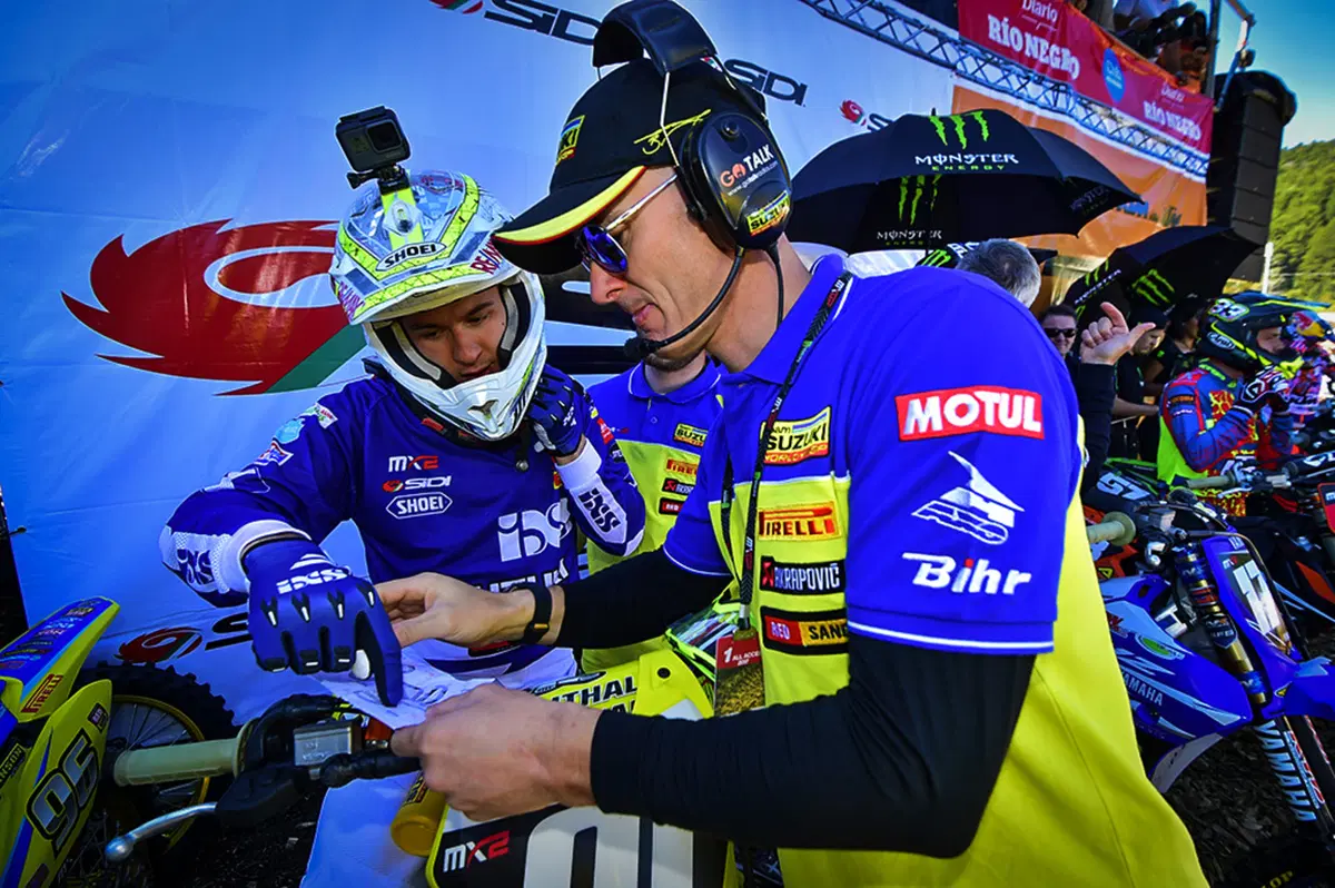 Gallery MXGP 2017. Le foto più spettacolari del GP d'Argentina (32)