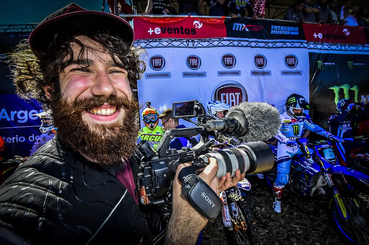 Gallery MXGP 2017. Le foto più spettacolari del GP d'Argentina (33)