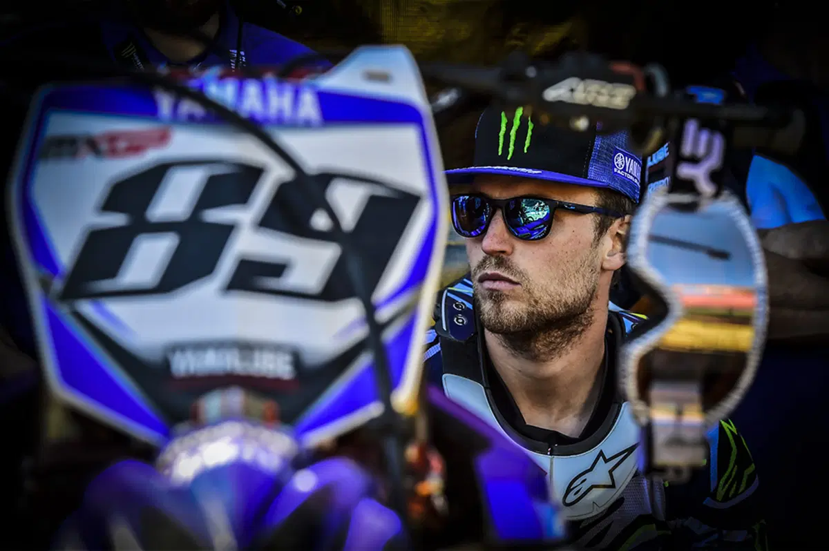Gallery MXGP 2017. Le foto più spettacolari del GP d'Argentina (35)