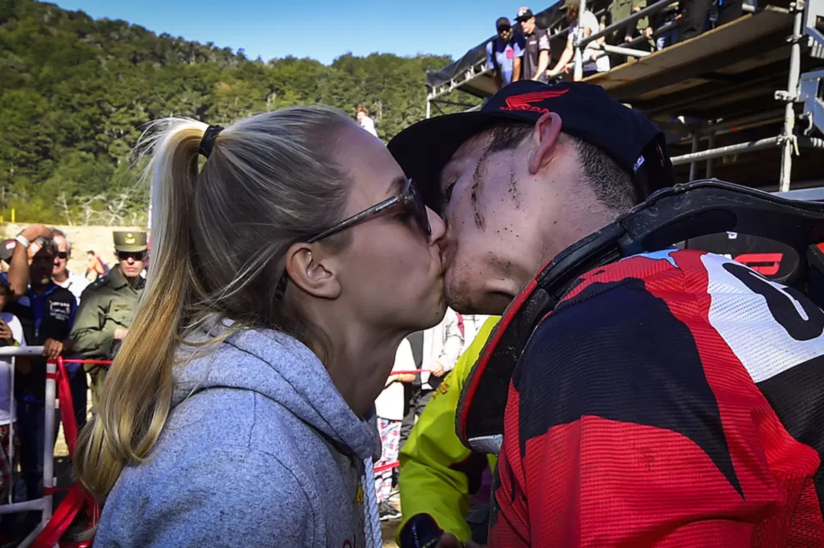 Gallery MXGP 2017. Le foto più spettacolari del GP d'Argentina (37)