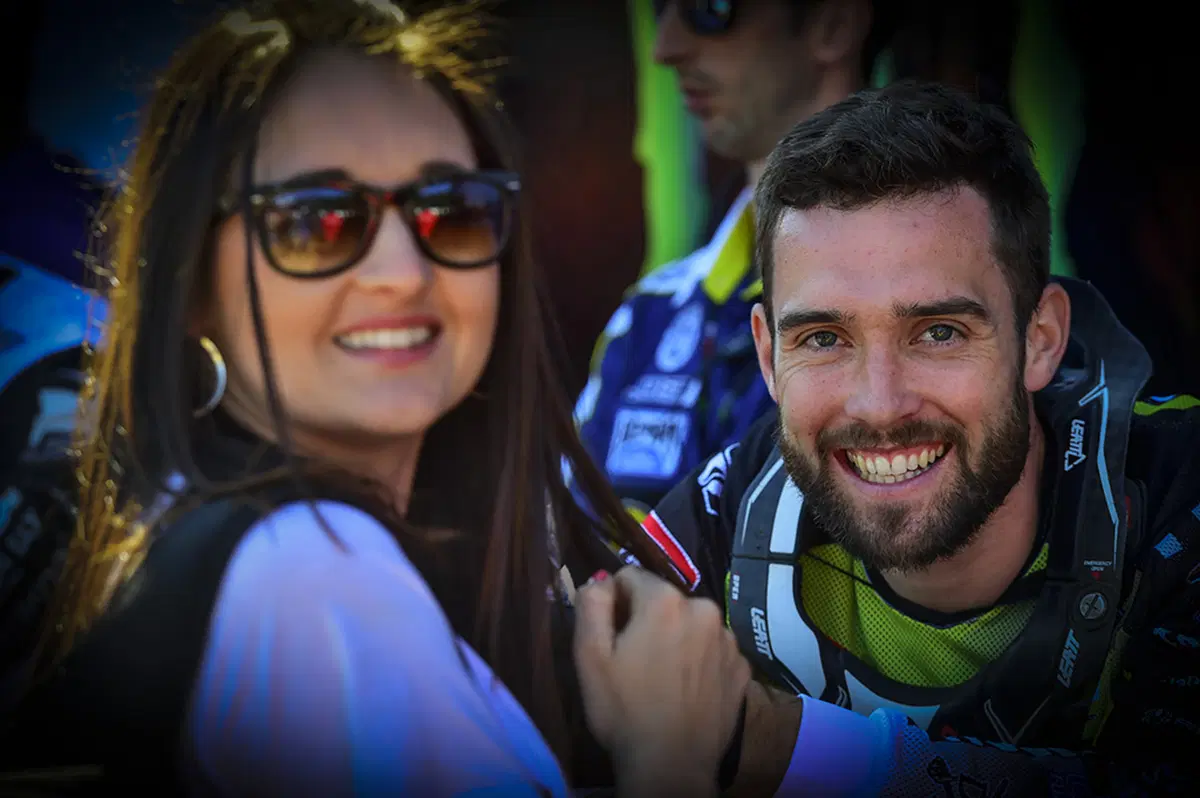Gallery MXGP 2017. Le foto più spettacolari del GP d'Argentina (39)