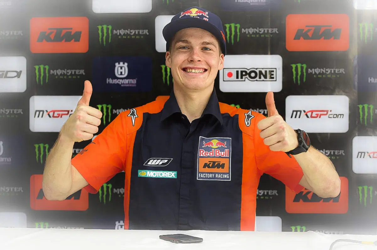 Gallery MXGP 2017. Le foto più spettacolari del GP d'Argentina (41)