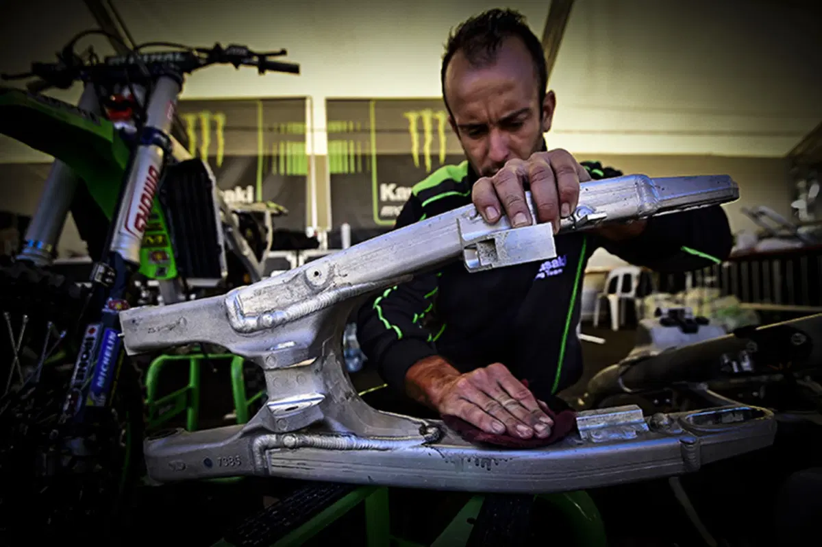 Gallery MXGP 2017. Le foto più spettacolari del GP d'Argentina (44)