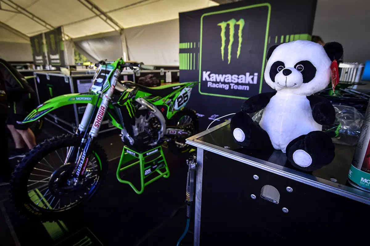 Gallery MXGP 2017. Le foto più spettacolari del GP d'Argentina (50)