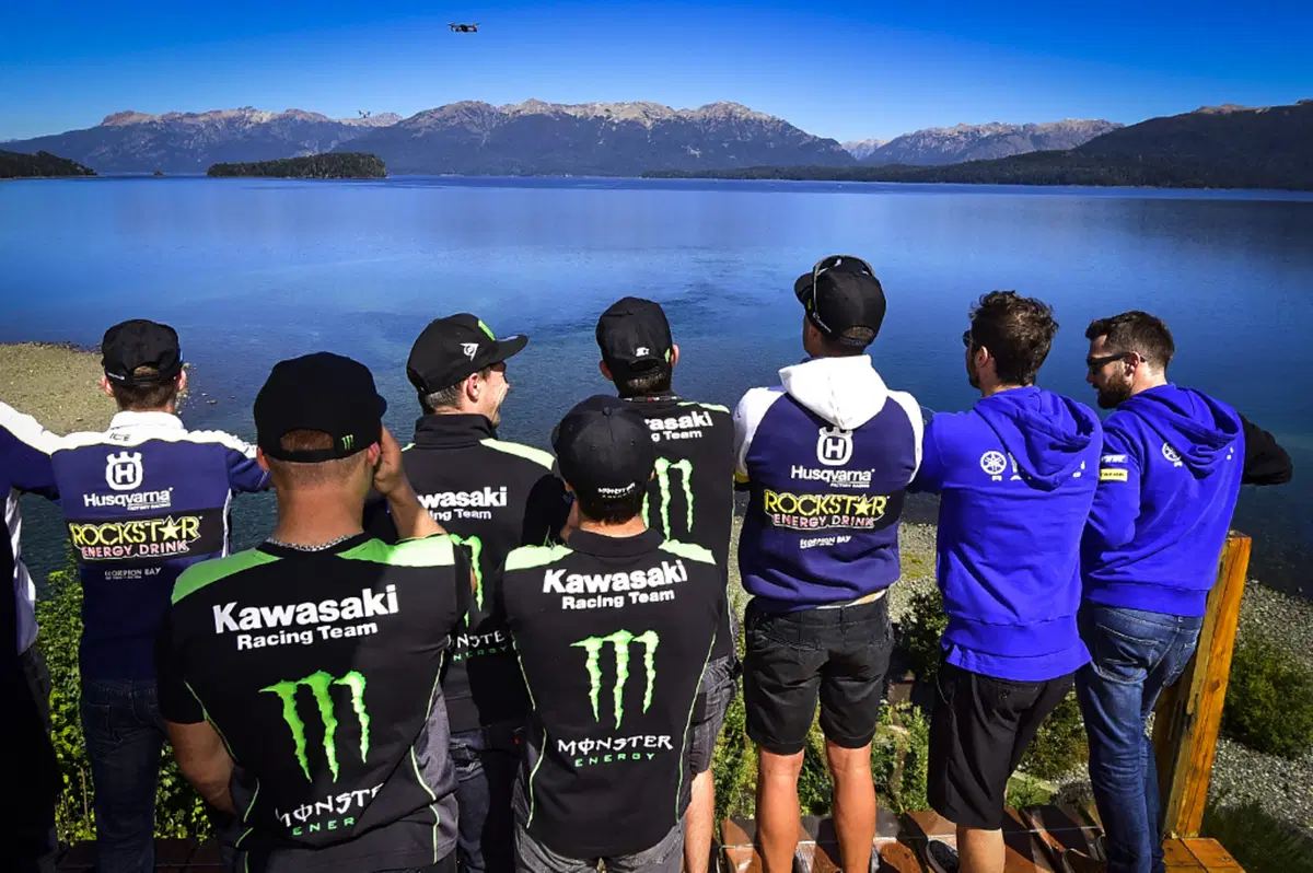 Gallery MXGP 2017. Le foto più spettacolari del GP d'Argentina (57)