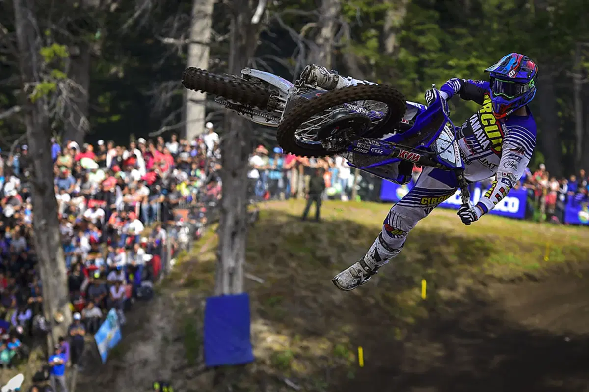 Gallery MXGP 2017. Le foto più spettacolari del GP d'Argentina (73)