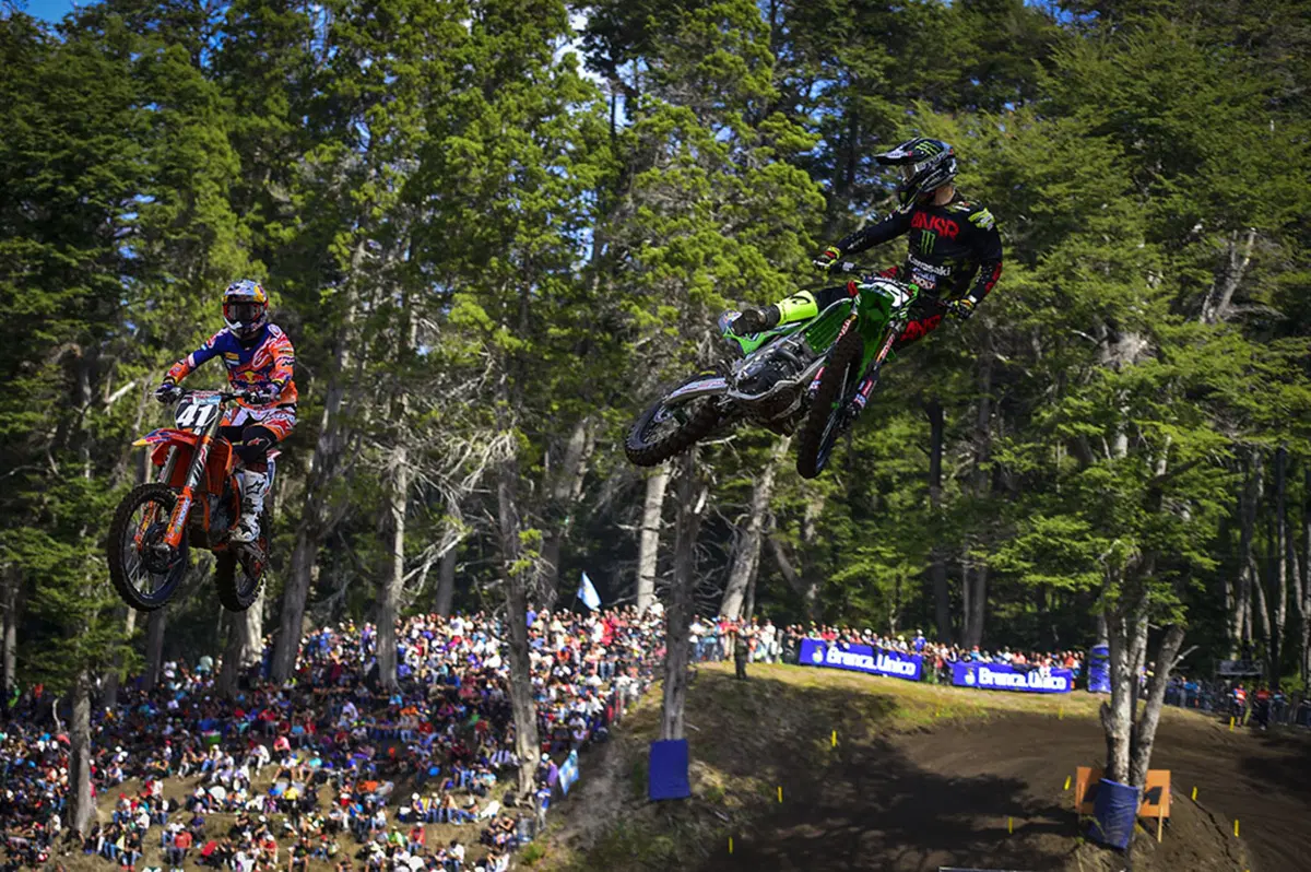 Gallery MXGP 2017. Le foto più spettacolari del GP d'Argentina (74)