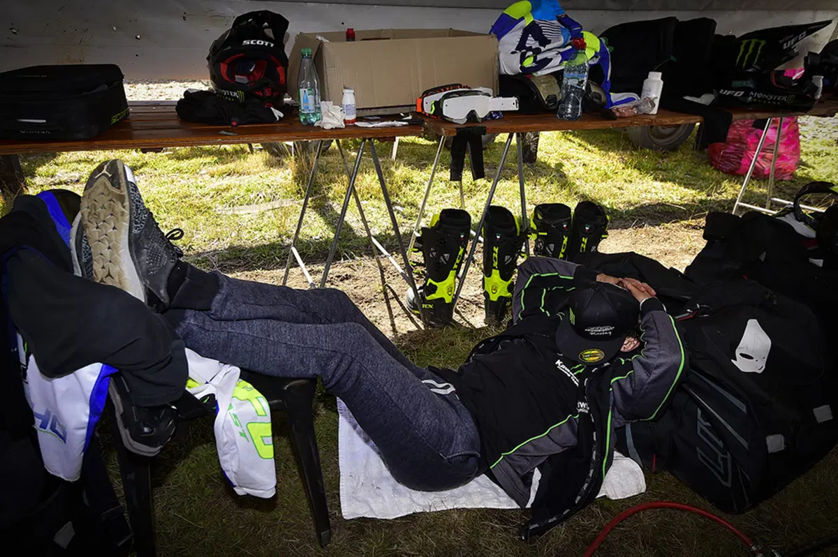 Gallery MXGP 2017. Le foto più spettacolari del GP d'Argentina (75)