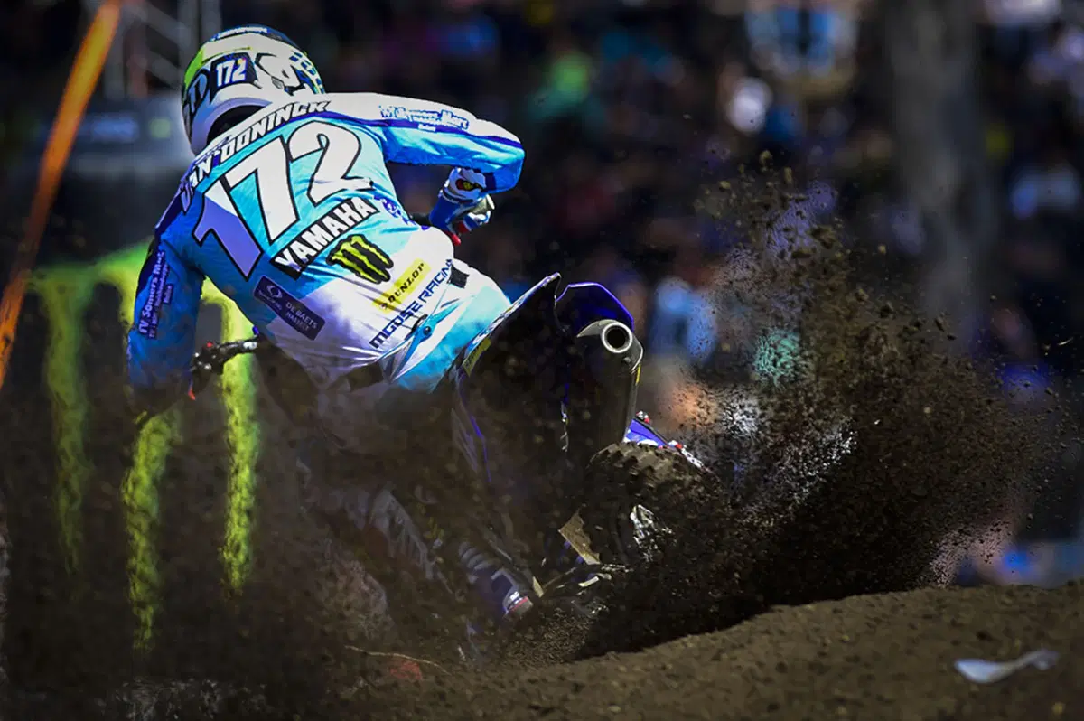 Gallery MXGP 2017. Le foto più spettacolari del GP d'Argentina (76)
