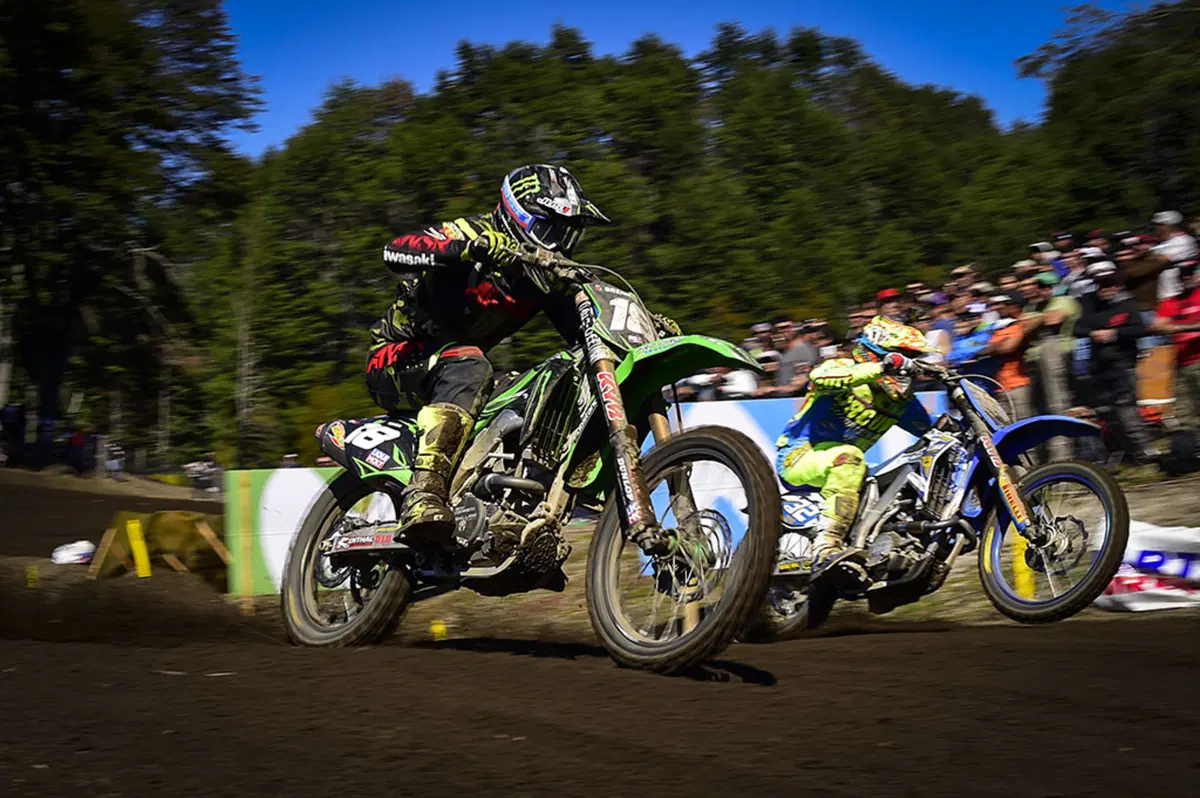 Gallery MXGP 2017. Le foto più spettacolari del GP d'Argentina (79)