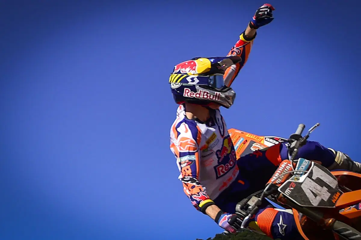Gallery MXGP 2017. Le foto più spettacolari del GP d'Argentina (80)