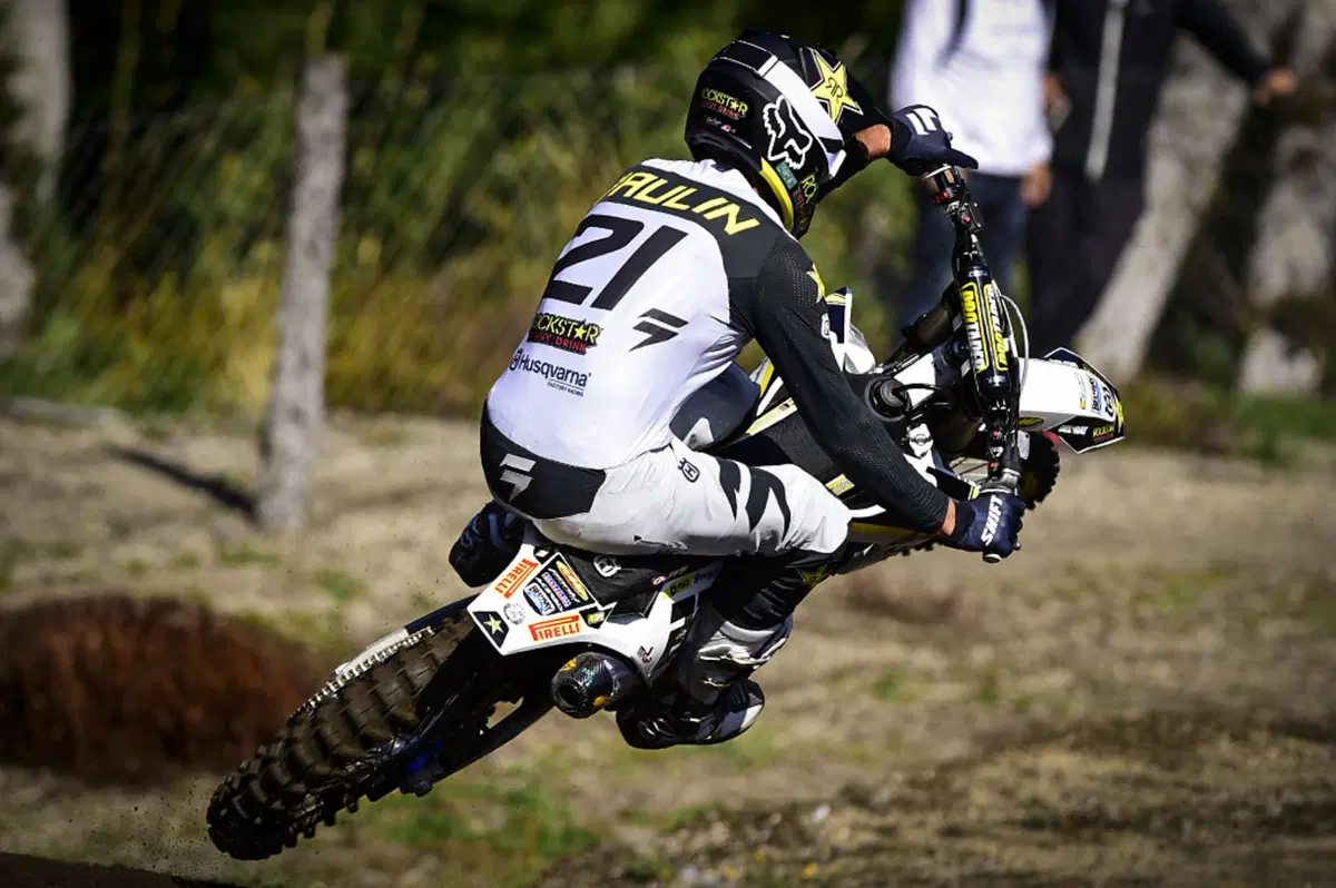 Gallery MXGP 2017. Le foto più spettacolari del GP d'Argentina (82)