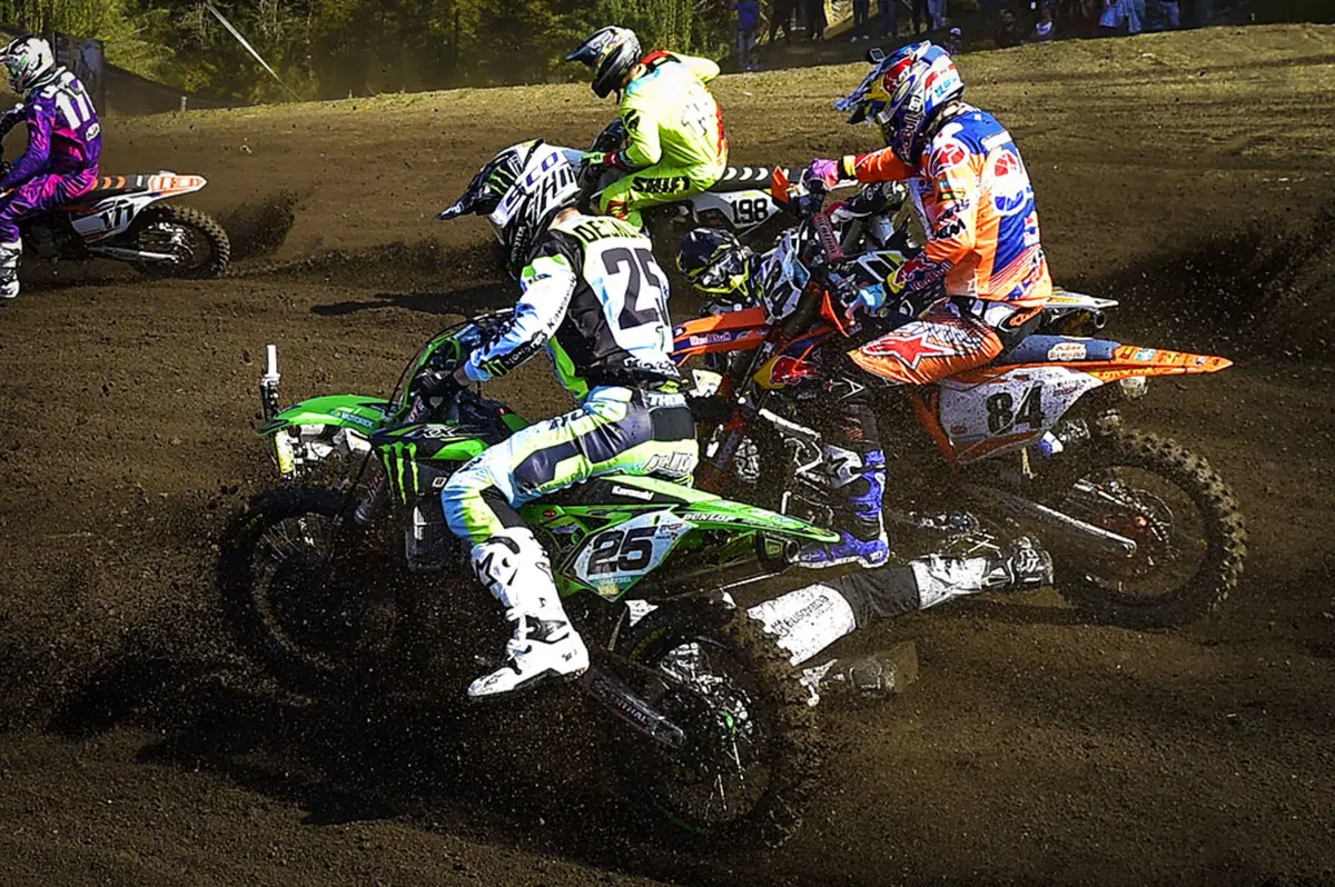 Gallery MXGP 2017. Le foto più spettacolari del GP d'Argentina (83)