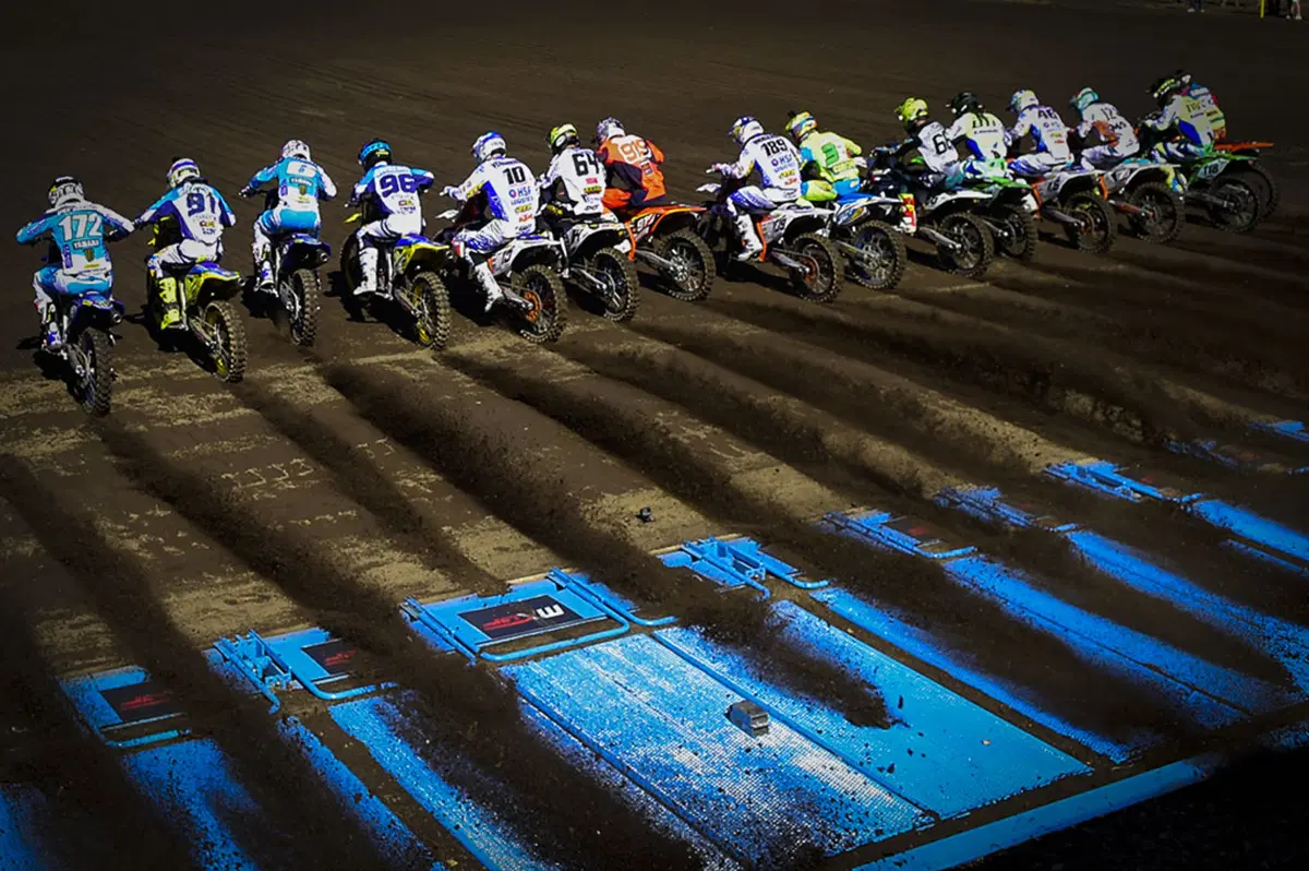 Gallery MXGP 2017. Le foto più spettacolari del GP d'Argentina (84)