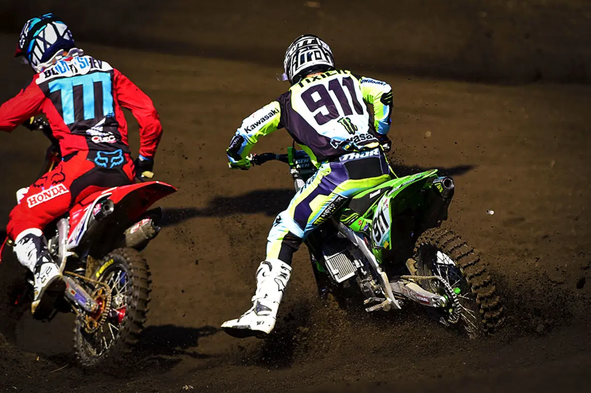 Gallery MXGP 2017. Le foto più spettacolari del GP d'Argentina (87)
