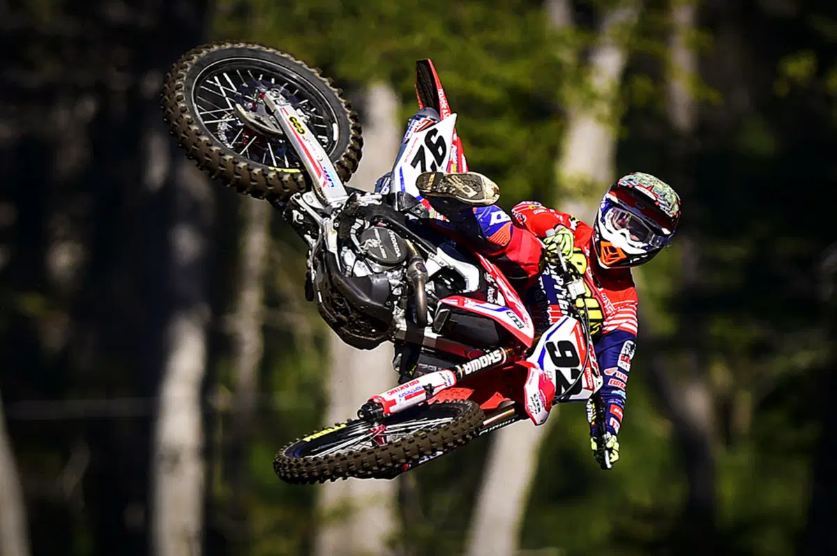 Gallery MXGP 2017. Le foto più spettacolari del GP d'Argentina (88)