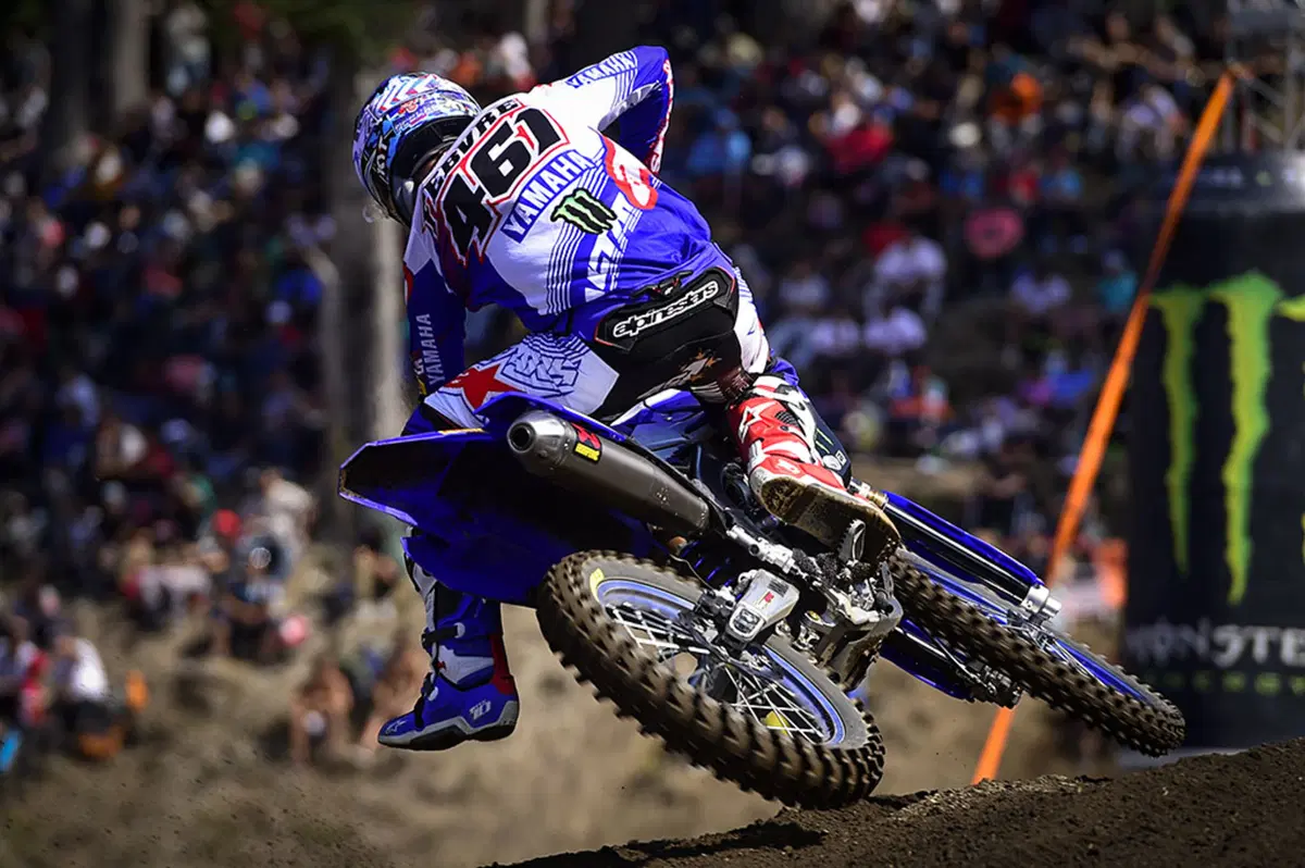 Gallery MXGP 2017. Le foto più spettacolari del GP d'Argentina (89)