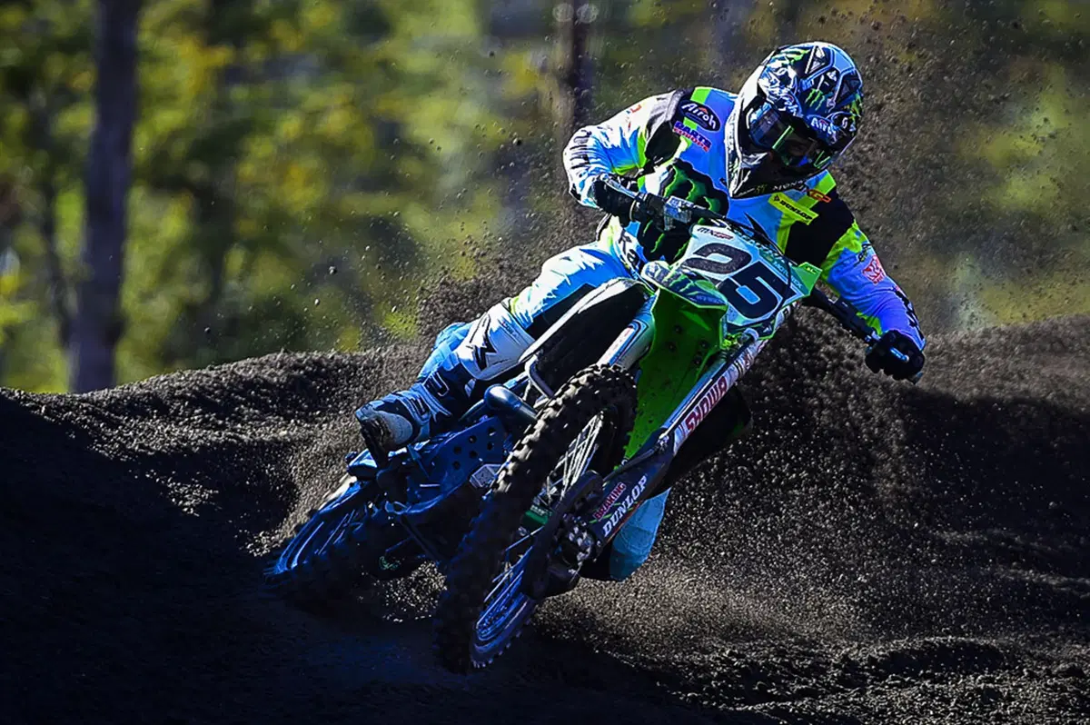 Gallery MXGP 2017. Le foto più spettacolari del GP d'Argentina (91)