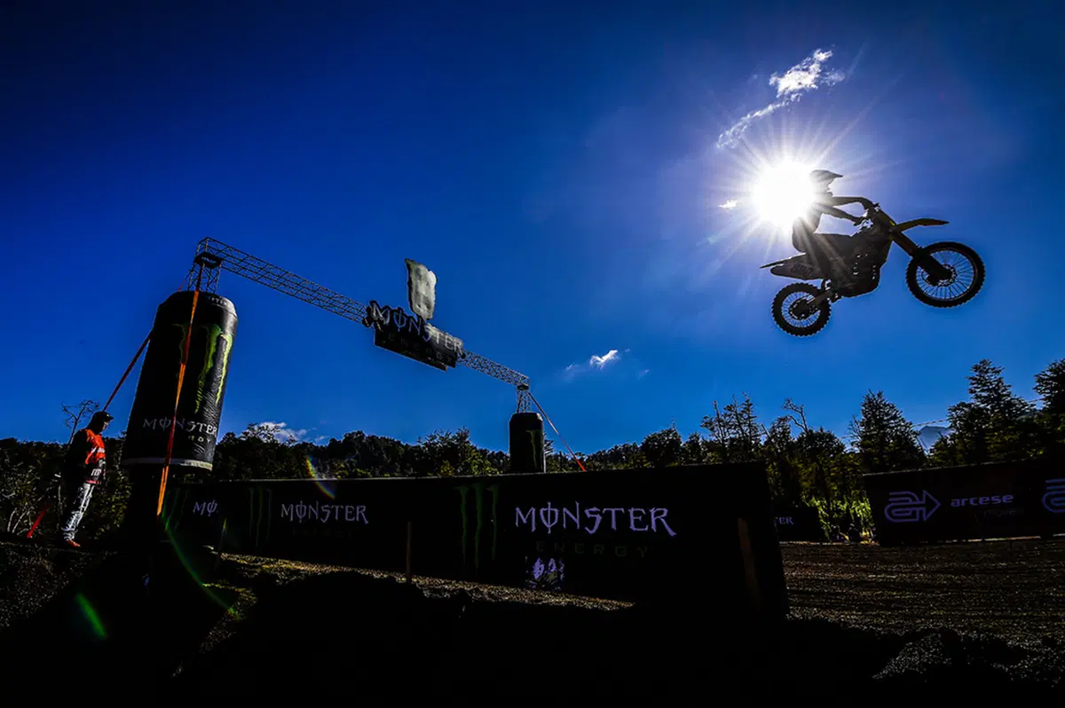 Gallery MXGP 2017. Le foto più spettacolari del GP d'Argentina (90)