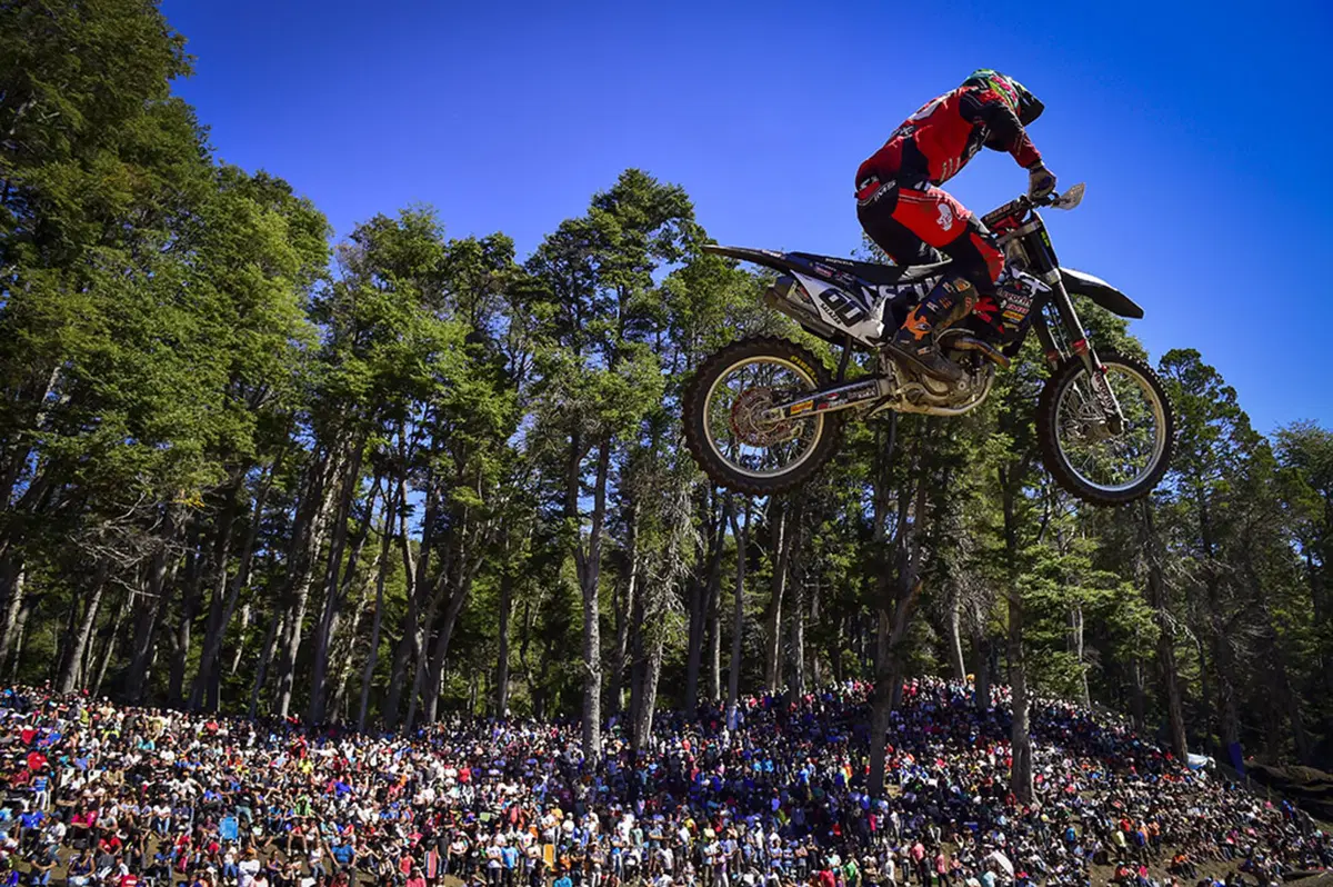Gallery MXGP 2017. Le foto più spettacolari del GP d'Argentina (93)