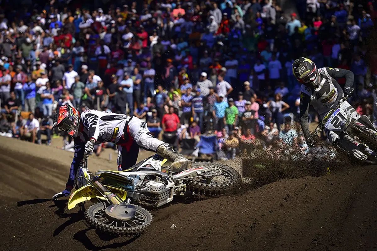 Gallery MXGP 2017. Le foto più spettacolari del GP d'Argentina (94)