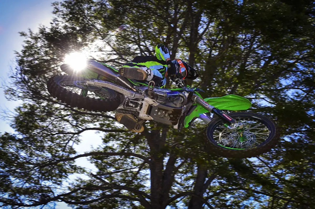Gallery MXGP 2017. Le foto più spettacolari del GP d'Argentina (95)