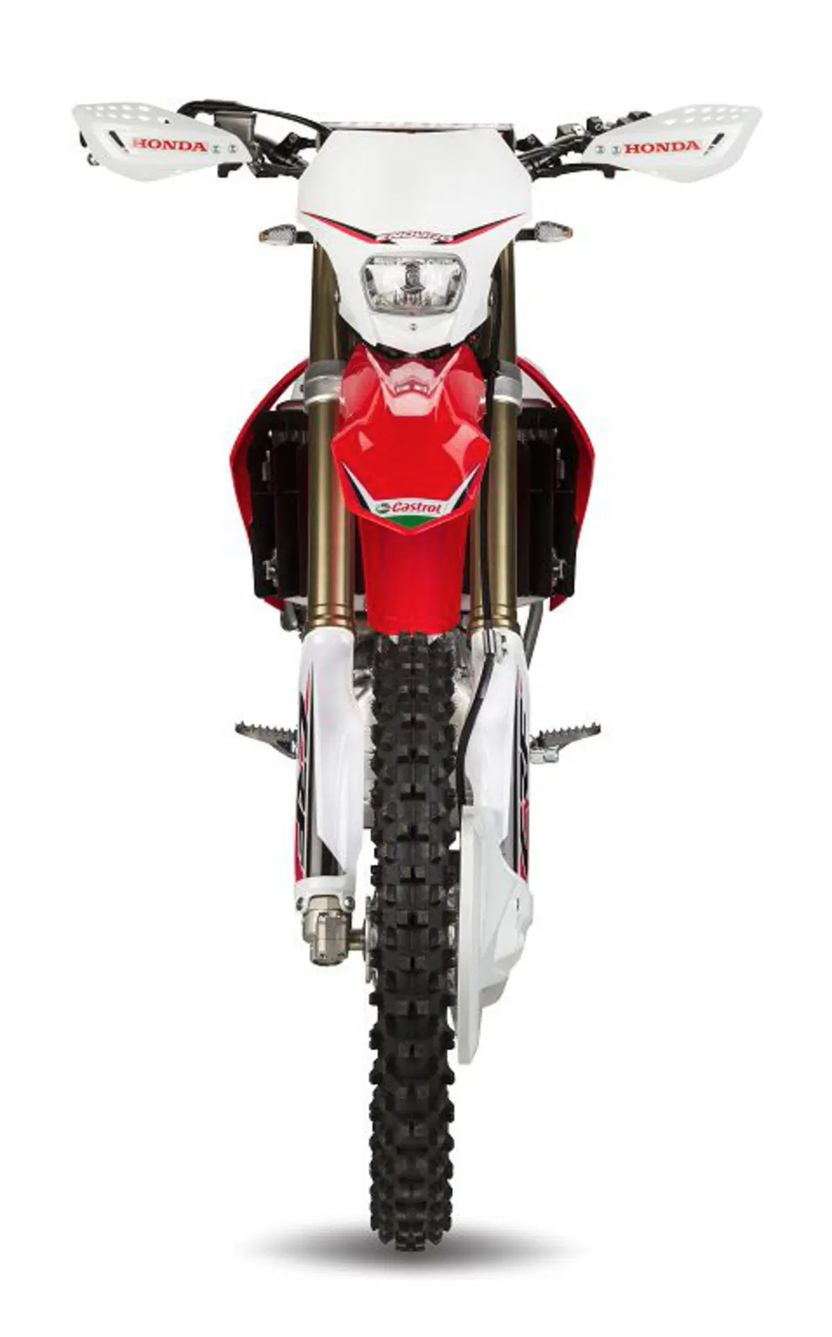 Honda CRF 250R CRF 250RG Enduro (2016) (4)