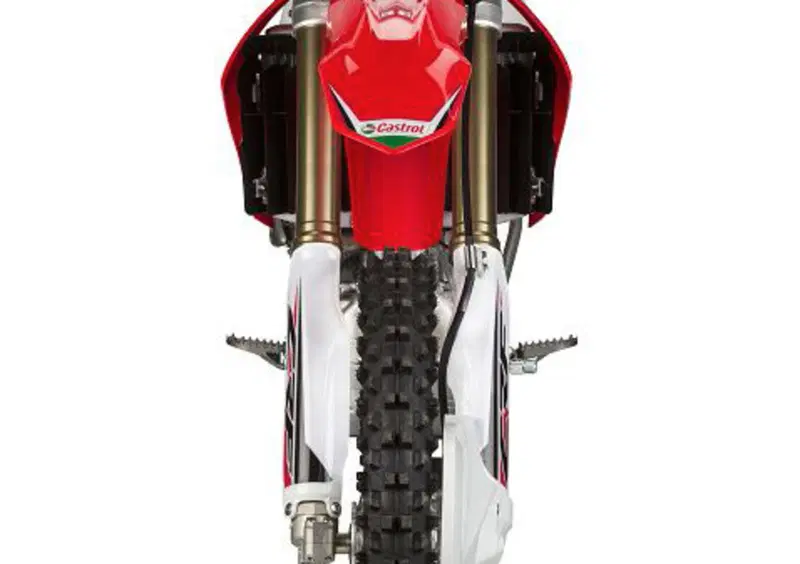 Honda CRF 250R CRF 250RG Enduro (2016) (4)