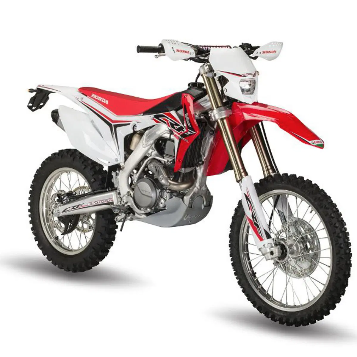 Honda CRF 450RG Enduro (2016)