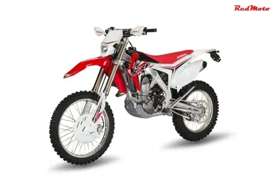 Honda CRF 500R